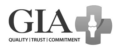 QUALITY | TRUST | COMMITMENT + logo