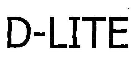 D-LITE logo