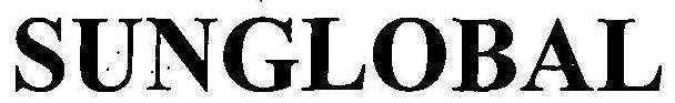 SUNGLOBAL logo