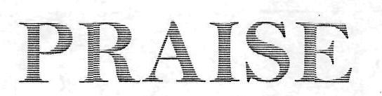 Trademark logo