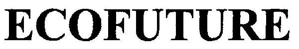 ECOFUTURE logo