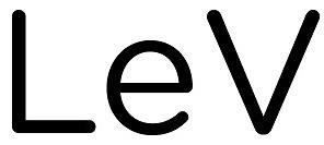 LeV logo