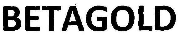 BETAGOLD logo
