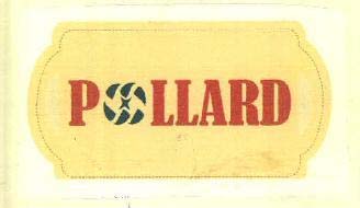 Trademark logo