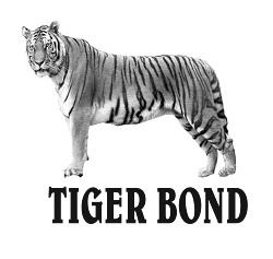 TIGER BOND logo