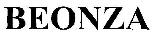 BEONZA logo