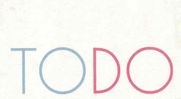 TODO logo