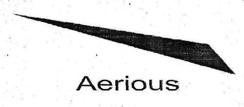 Aerious logo