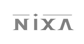 NIXA logo