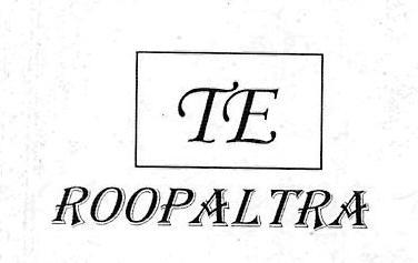 ROOPALTRA logo