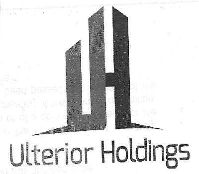 Ulterior Holdings logo