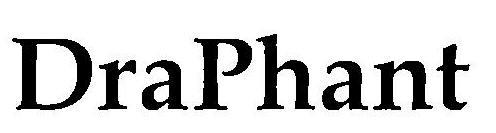 DraPhant logo
