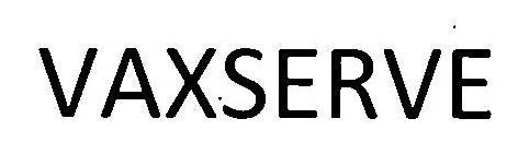 VAXSERVE logo