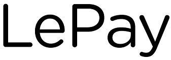 LePay logo
