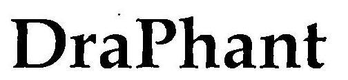 DraPhant logo