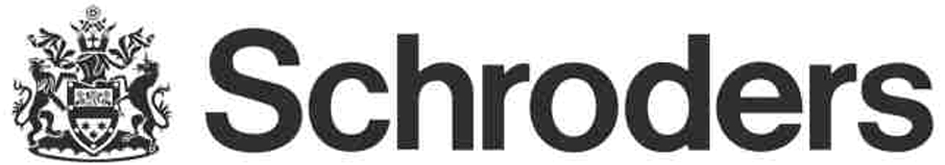 Schroders logo