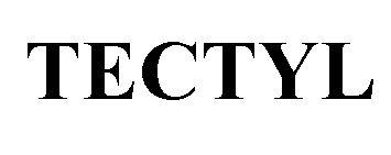 TECTYL logo