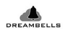 DREAMBELLS logo