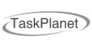 <TaskPlanet > logo