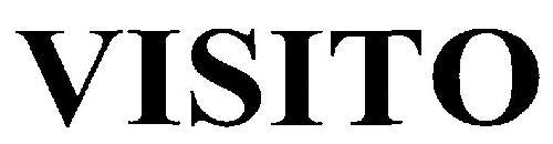 VISITO logo
