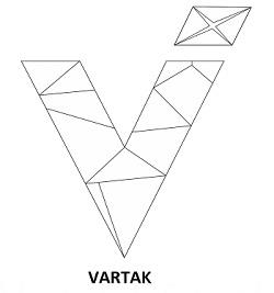 VARTAK logo