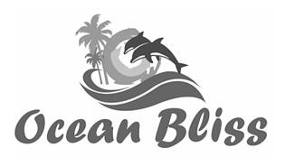 Ocean Bliss logo