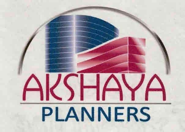 AKSHAYA PLANNERS logo