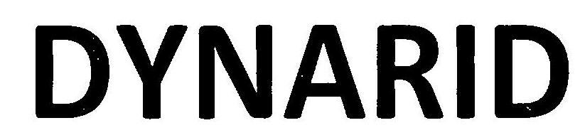 DYNARID logo