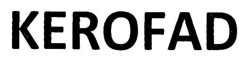 KEROFAD logo