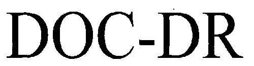 DOC-DR logo