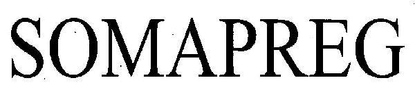 SOMAPREG logo