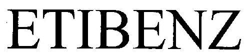 ETIBENZ logo