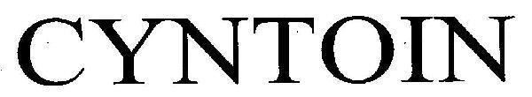 CYNTOIN logo
