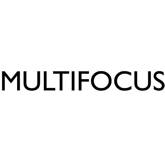 MULTIFOCUS logo