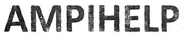 AMPIHELP logo
