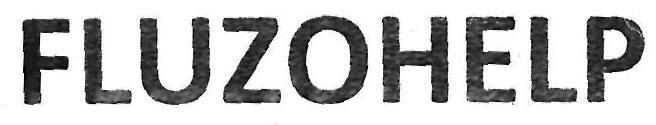 FLUZOHELP logo