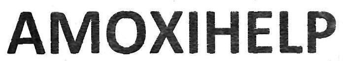 AMOXIHELP logo