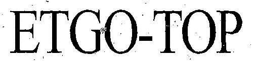ETGO-TOP logo