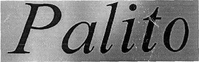 Trademark logo