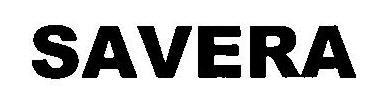 SAVERA logo