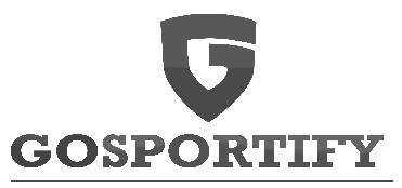 GOSPORTIFY logo