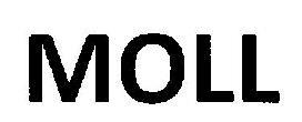 MOLL logo