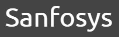 Sanfosys logo