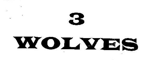WOLVES logo