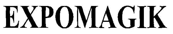 EXPOMAGIK logo