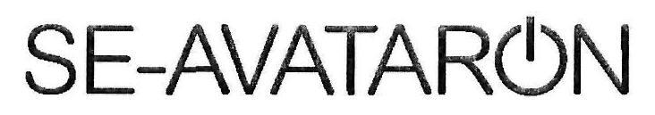 SE-AVATARON logo