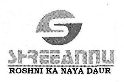 ROSHNI KA NAYA DAUR logo