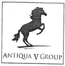 ANTIQUA Y GROUP logo