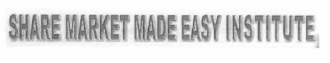 SHARE MARKET MADE EASY INSTITUTE, logo