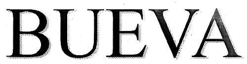 BUEVA logo